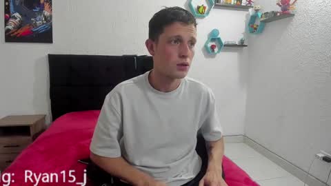 Ryan 15 online show from 24, 2, 2025