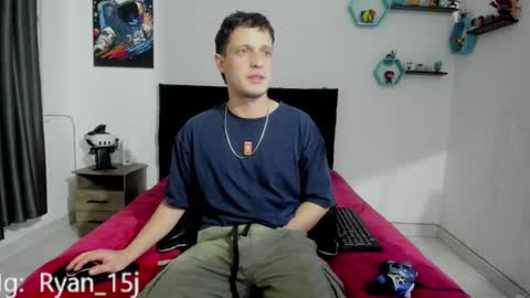 Ryan 15 online show from 12, 9, 2025