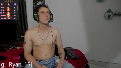 Ryan 15 online show from 21, 9, 2025