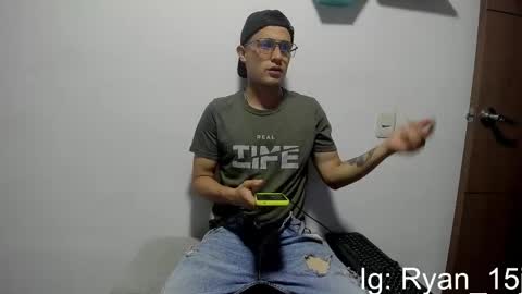 Ryan 15 online show from 2, 6, 2026
