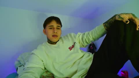 ryan_blake1 online show from 14, 3, 2026