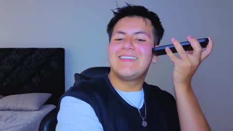 Ryan online show from 25, 9, 2025