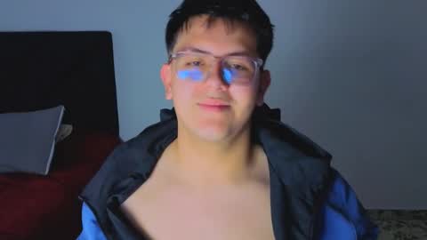 Ryan online show from 12, 10, 2025