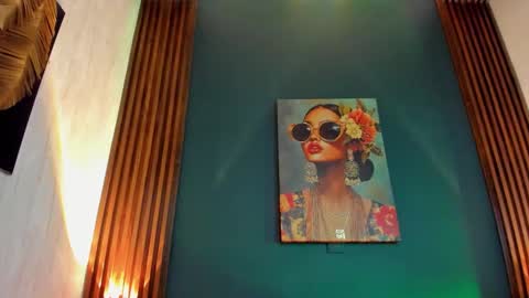 Ryan independent model online show from 15, 10, 2025