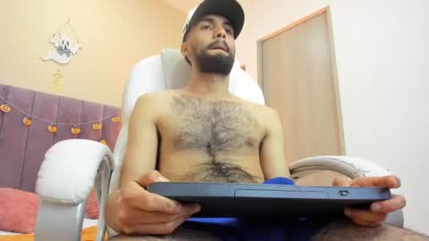 Snapshot of ryan_jackson_ chatting on 9, 10, 2025 ryan_jackson_ online show from 9, 10, 2025