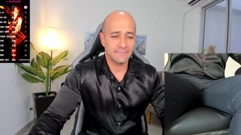 ryan_master_ online show from 11, 1, 2025