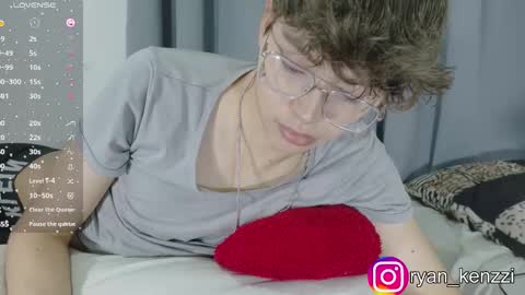 ryan online show from 7, 11, 2025