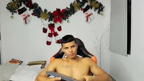 ryan_myerz online show from 8, 1, 2026