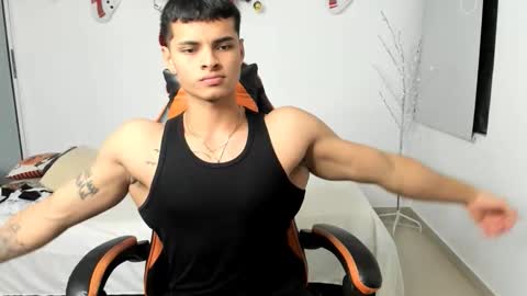 ryan_myerz online show from 3, 2, 2026