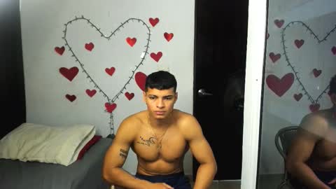 ryan_myerz online show from 13, 2, 2026
