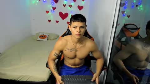 ryan_myerz online show from 16, 2, 2026