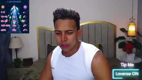 Ryan online show from 16, 12, 2025