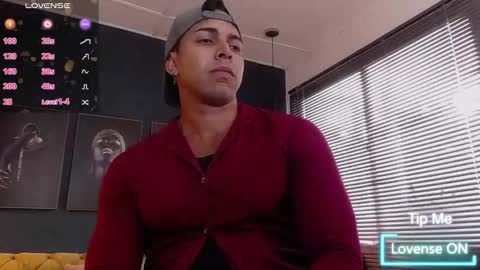 Snapshot of ryan_nesson chatting on 9, 2, 2026 Ryan online show from 9, 2, 2026