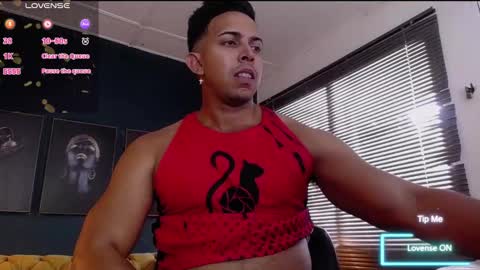 Snapshot of ryan_nesson chatting on 11, 2, 2026 Ryan online show from 11, 2, 2026