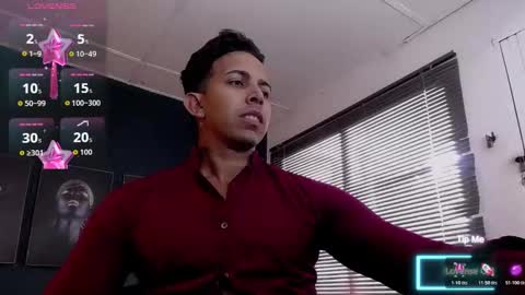 Snapshot of ryan_nesson chatting on 21, 2, 2026 Ryan online show from 21, 2, 2026