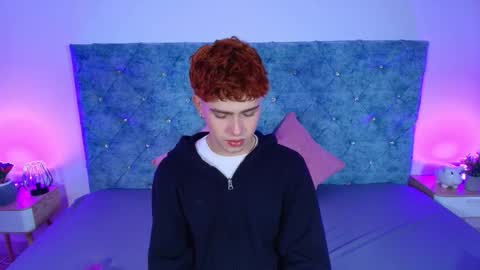 Snapshot of ryan_onfire chatting on 5, 2, 2026 R Y A N ON F I R E online show from 5, 2, 2026