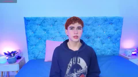 Snapshot of ryan_onfire chatting on 23, 2, 2026 R Y A N ON F I R E online show from 23, 2, 2026