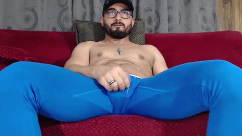 Ryan Ruggero online show from 21, 3, 2026