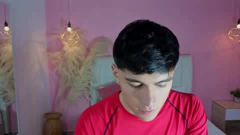 ryan valentino online show from 28, 5, 2026