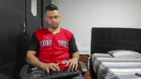 ryan_xc1 online show from 31, 3, 2026