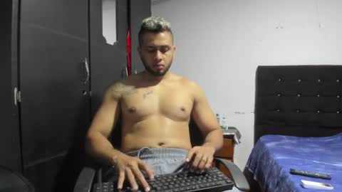 Snapshot of ryan_xc1 chatting on 25, 6, 2026 ryan_xc1 online show from 25, 6, 2026