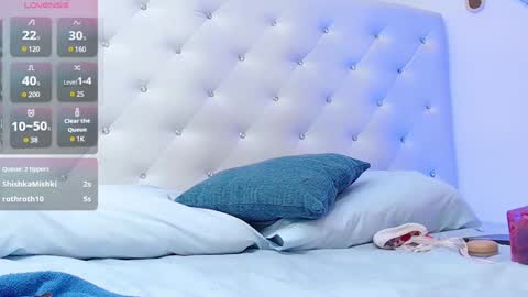 Hanna  online show from 27, 12, 2024