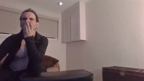 Ryland online show from 8, 1, 2025