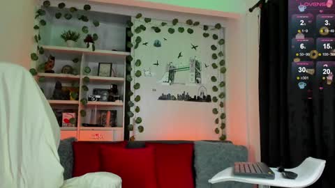 Snapshot of ryanboy30 chatting on 8, 1, 2025 ryanboy30 online show from 8, 1, 2025