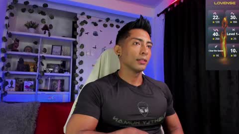 Snapshot of ryanboy30 chatting on 10, 1, 2025 ryanboy30 online show from 10, 1, 2025