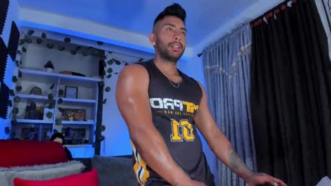 Snapshot of ryanboy30 chatting on 15, 9, 2025 ryanboy30 online show from 15, 9, 2025