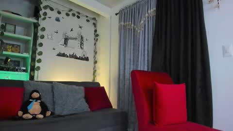 Snapshot of ryanboy30 chatting on 14, 10, 2025 ryanboy30 online show from 14, 10, 2025