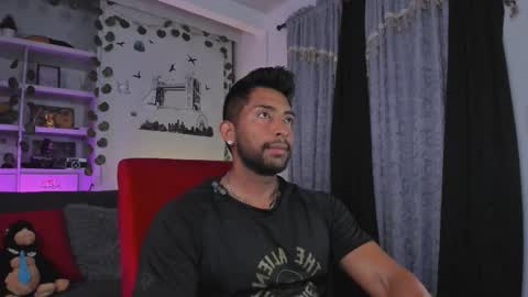 Snapshot of ryanboy30 chatting on 18, 11, 2025 ryanboy30 online show from 18, 11, 2025