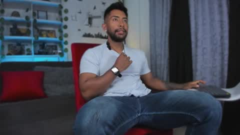 Snapshot of ryanboy30 chatting on 1, 12, 2025 ryanboy30 online show from 1, 12, 2025