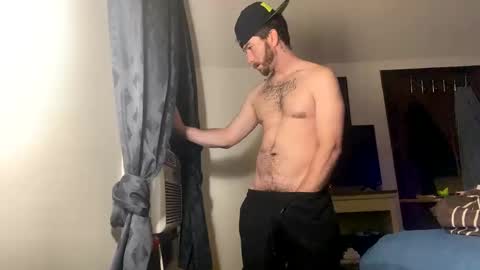 ryancap0195 online show from 18, 9, 2025