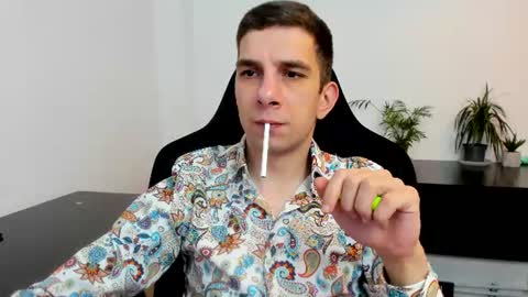 Andrew C. online show from 8, 8, 2026