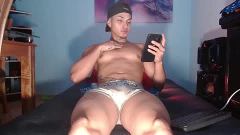 Snapshot of ryangreys01 chatting on 10, 2, 2026 Ryan online show from 10, 2, 2026