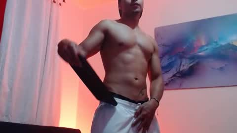Snapshot of ryangreys01 chatting on 27, 7, 2026 Ryan online show from 27, 7, 2026