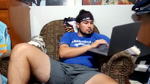 Snapshot of ryanime chatting on 28, 9, 2025 Ryanime online show from 28, 9, 2025