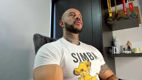 Ryan online show from 6, 10, 2025