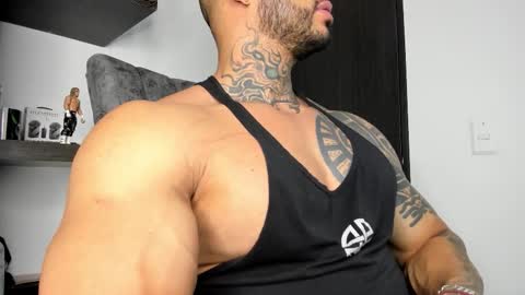 Ryan online show from 26, 11, 2025