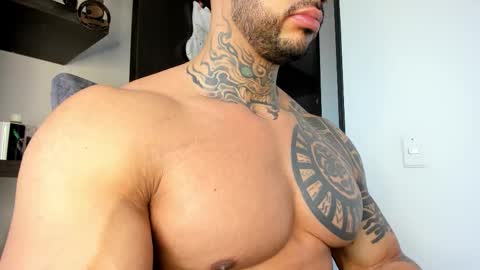 Ryan online show from 5, 12, 2025