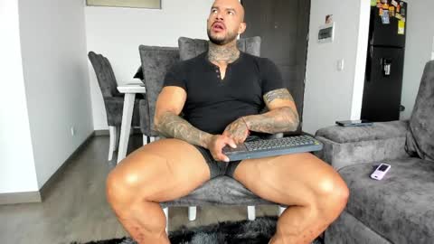 Ryan online show from 23, 4, 2026