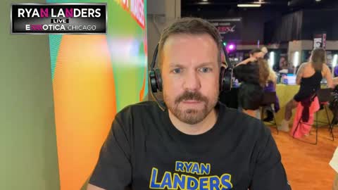 ryanlanders online show from 10, 4, 2026