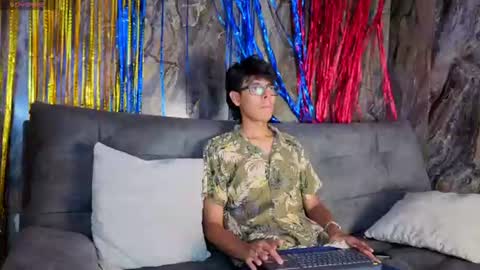 Snapshot of ryann_wolf chatting on 16, 6, 2026 ryann_wolf online show from 16, 6, 2026