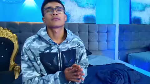 ryannfox_ online show from 24, 7, 2026