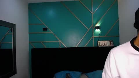 RyanPricee online show from 12, 1, 2025