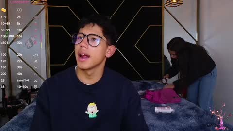 RyanPricee online show from 4, 11, 2025