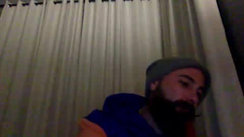 ryans0126 online show from 22, 1, 2025