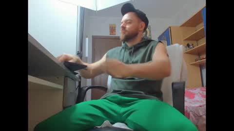 Ryanstone  online show from 3, 12, 2025