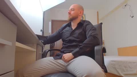 Ryanstone  online show from 16, 3, 2026